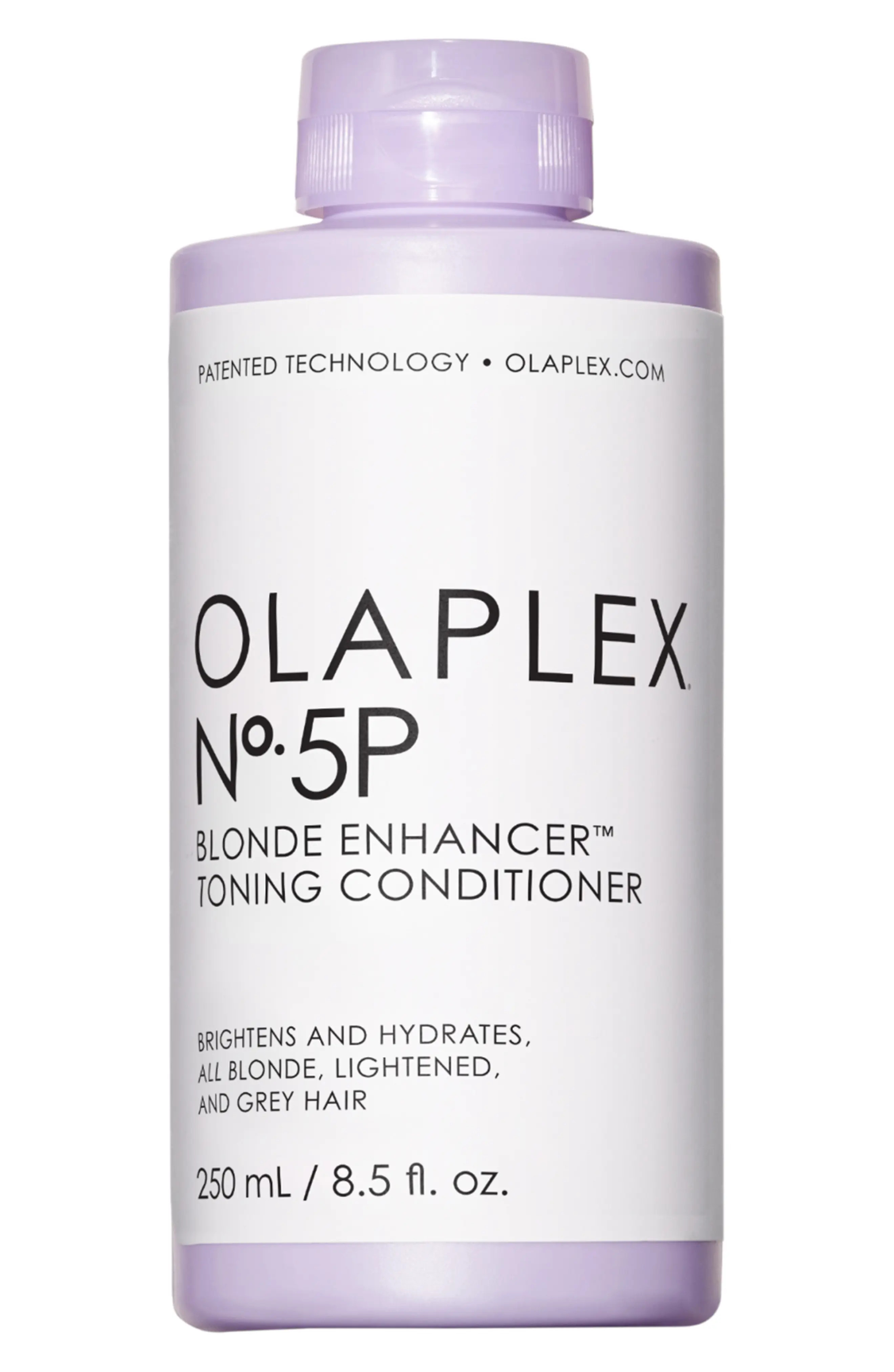 Olaplex No.5P Blonde Enhancer\u2122 Toning Conditioner (Women) | Nordstrom | Nordstrom