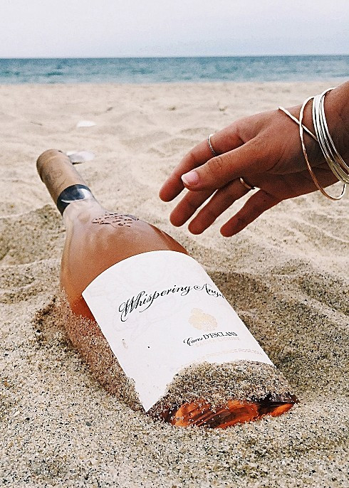 Whispering Angel Rosé 2021 | Harvey Nichols (Global)