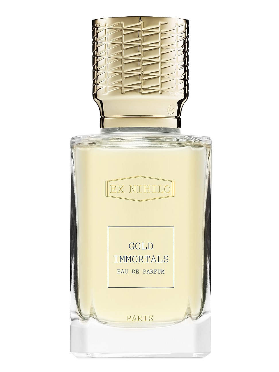 Ex Nihilo Gold Immortals Eau de Parfum - Size 1.7 oz. | Saks Fifth Avenue