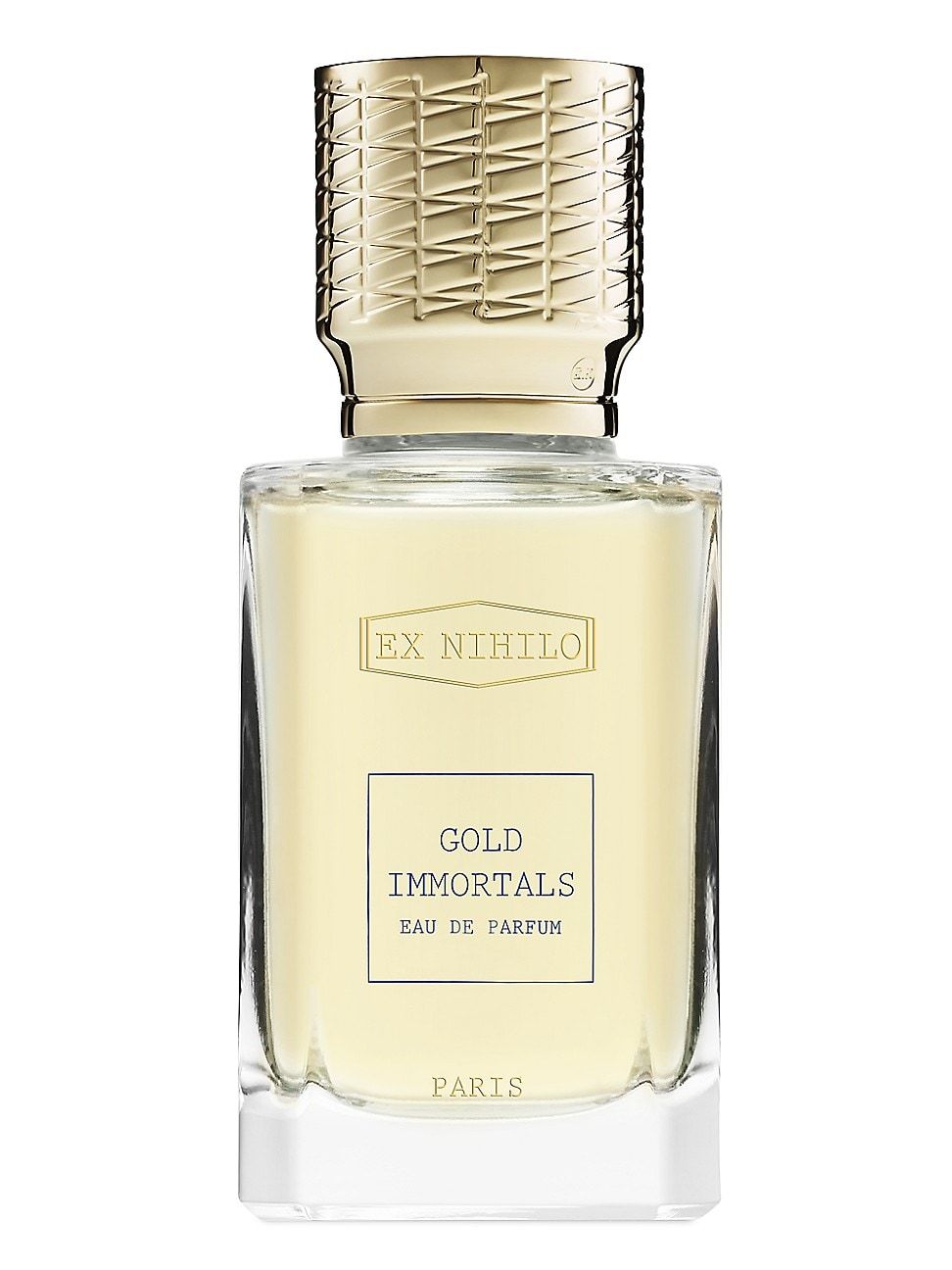 Ex Nihilo Gold Immortals Eau de Parfum - Size 1.7 oz. | Saks Fifth Avenue