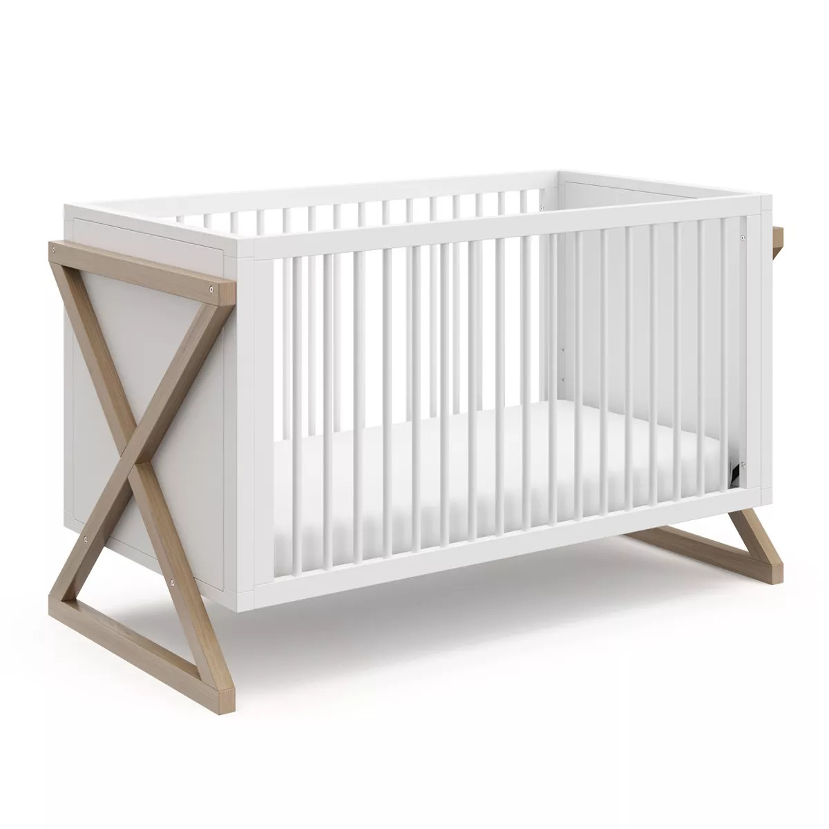 Storkcraft Equinox 3-in-1 Convertible Crib | Target