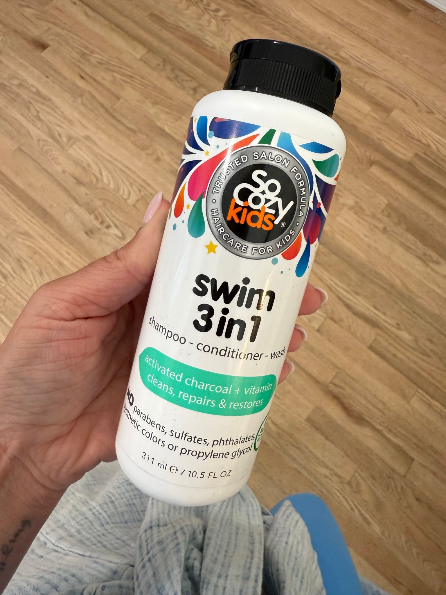 SUMMER IS HERE!! And If you have water bug kiddos, this is for you!!!! Highly recommend these products! 💦 ☀️

#LTKSwim #LTKActive #LTKBeauty