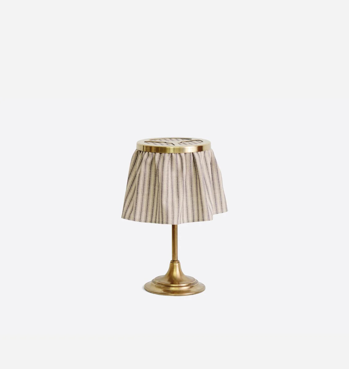 Rye Table Lamp | Shoppe Amber Interiors | Amber Interiors