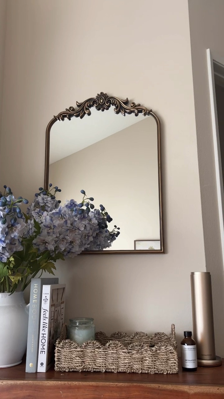 Aromatech had the most beautiful design and the scents smell amazing 

#LTKHome #LTKWedding #LTKFamily