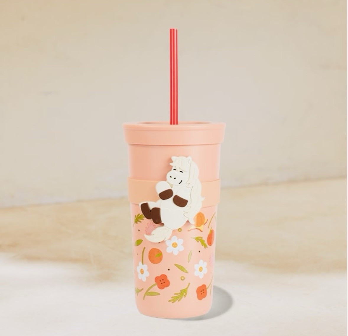 🎆NWT Starbucks 2026 Year of The Horse Cold Cup | eBay US