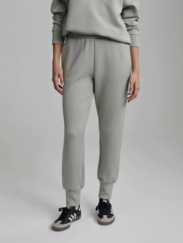 The Slim Cuff Pant 27.5" | Varley USA