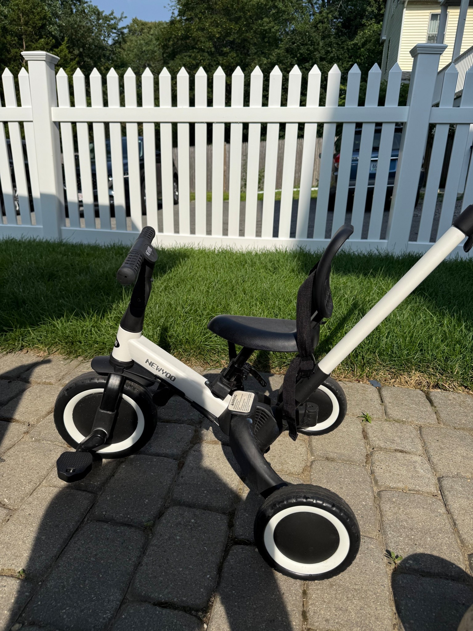 Favorite toddler bike! 

#LTKFamily #LTKKids