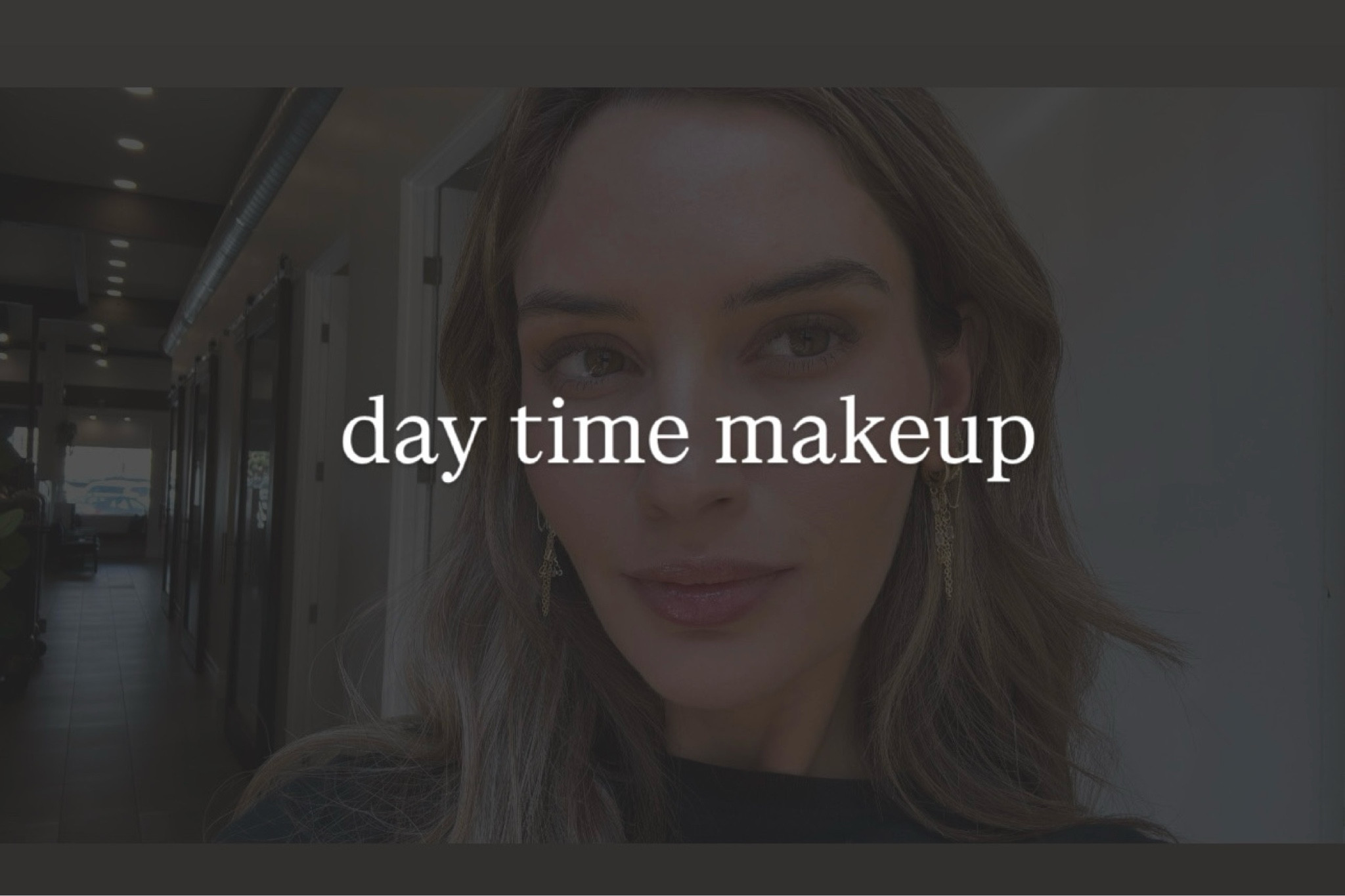 my go to 10 min makeup products #ltkbeauty #ltklipcombo 

#LTKStyleTip