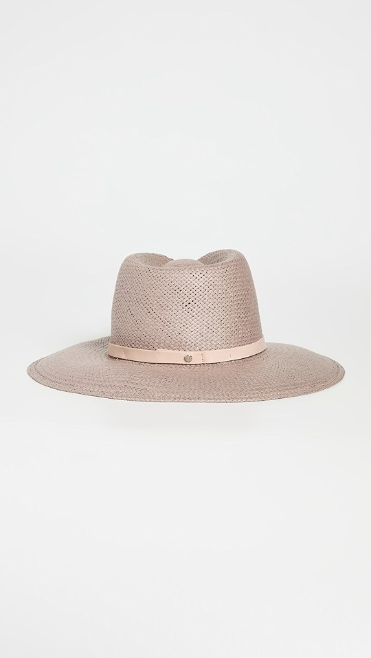 Janessa Leone Valentine Straw Hat | SHOPBOP | Shopbop