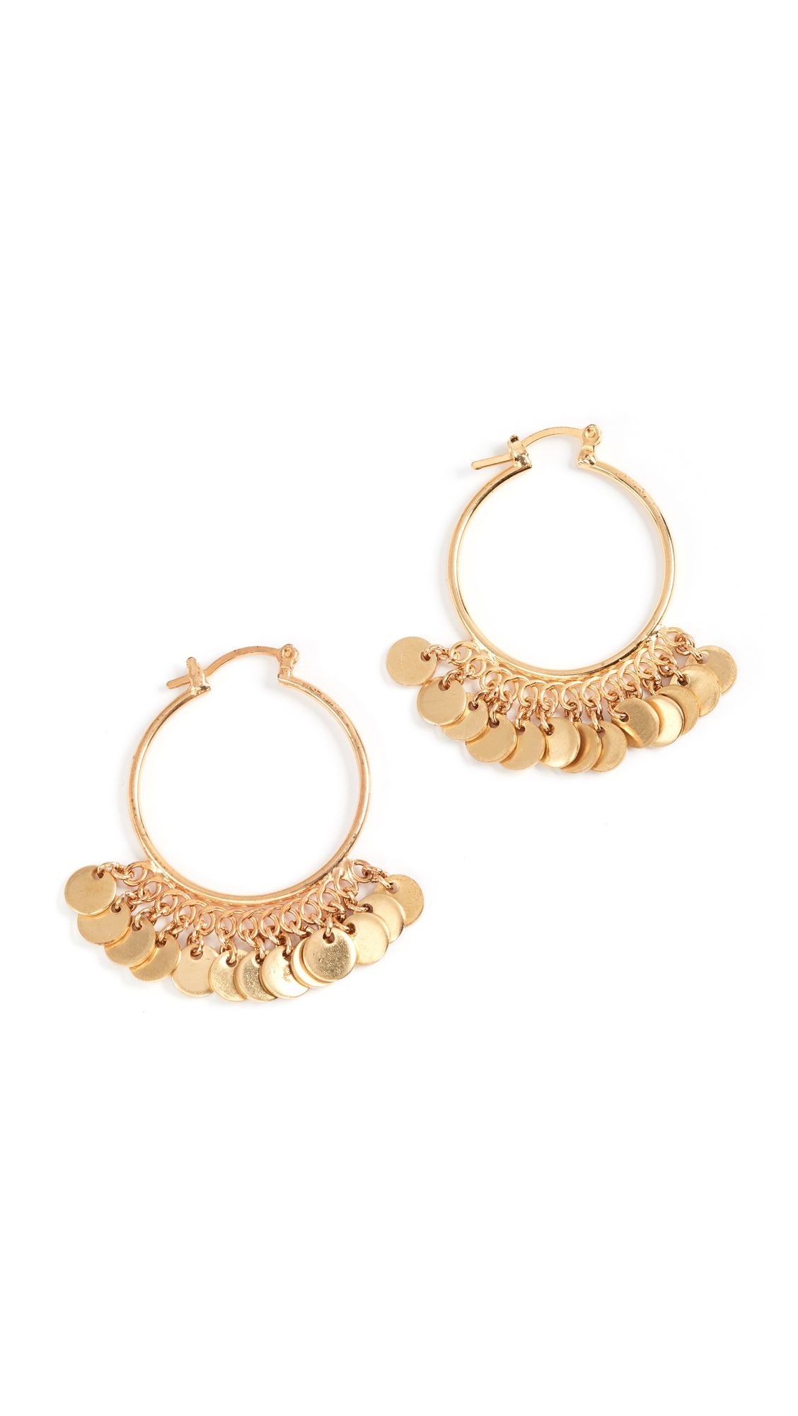 Shashi Kassidy Earrings | Shopbop