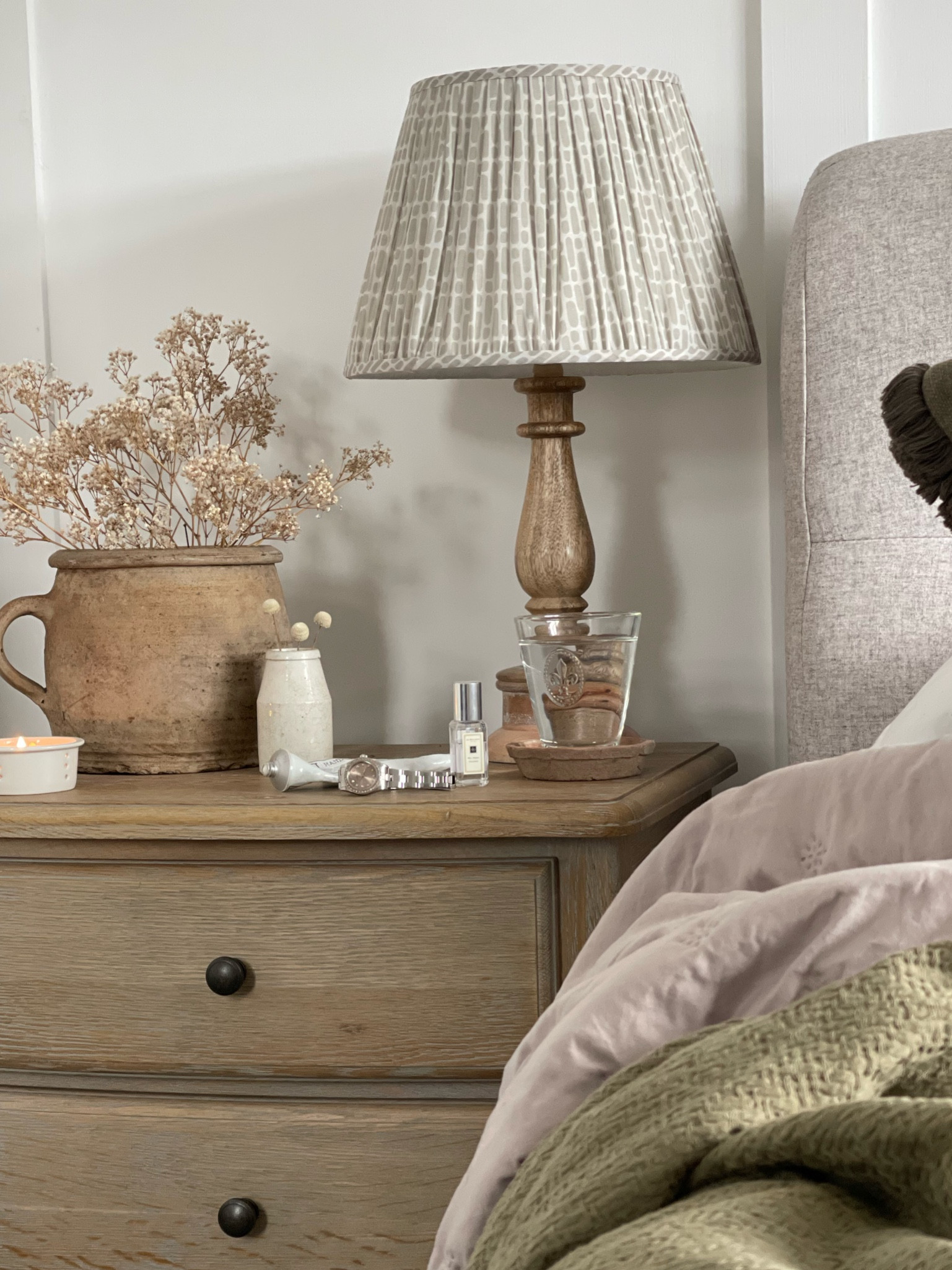 Ruched lampshade

#LTKhome