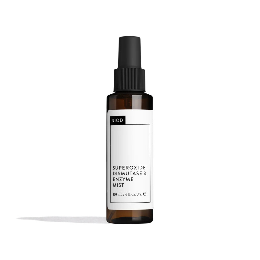 Superoxide Dismutase 3 Enzyme Mist (SDEM3) | Niod