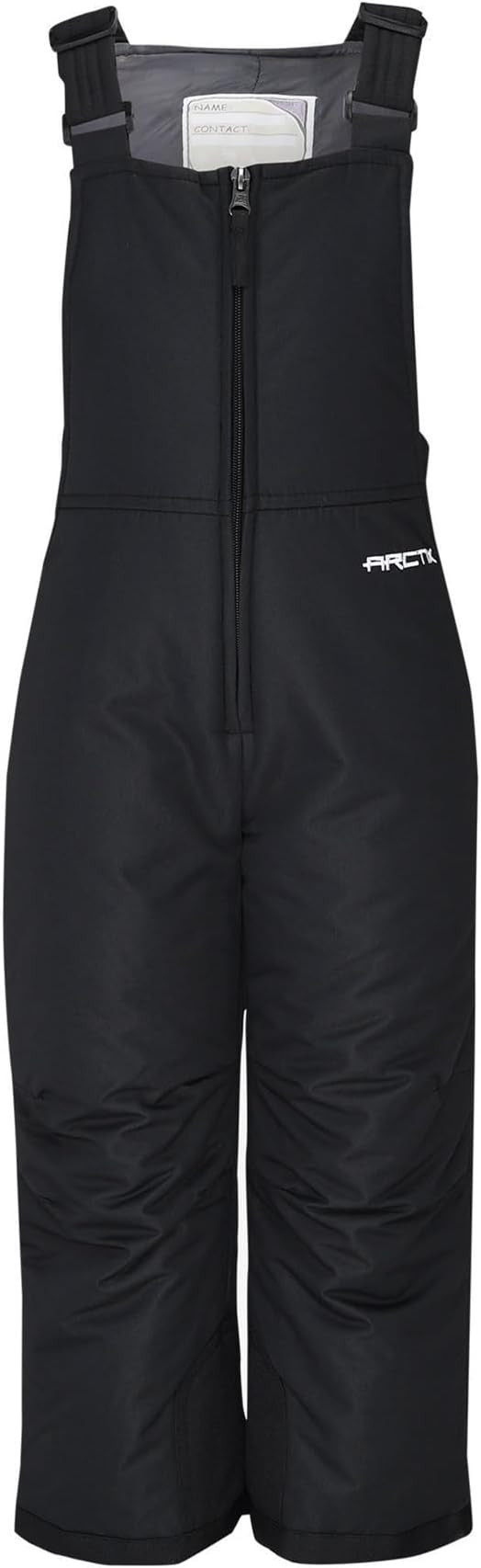 Arctix unisex-child Chest High Snow Bib Overalls | Amazon (US)