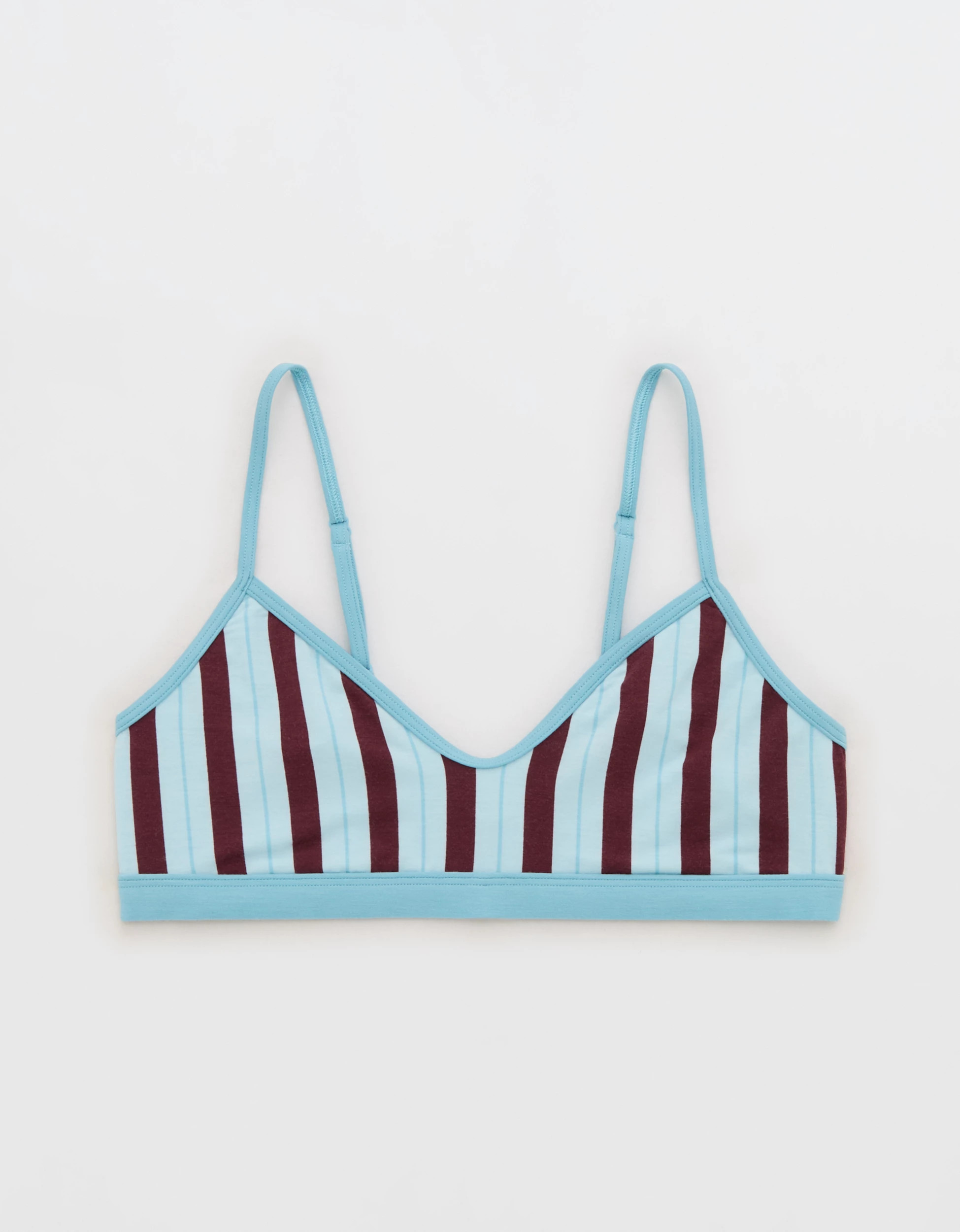 Superchill Modal Bralette | Aerie