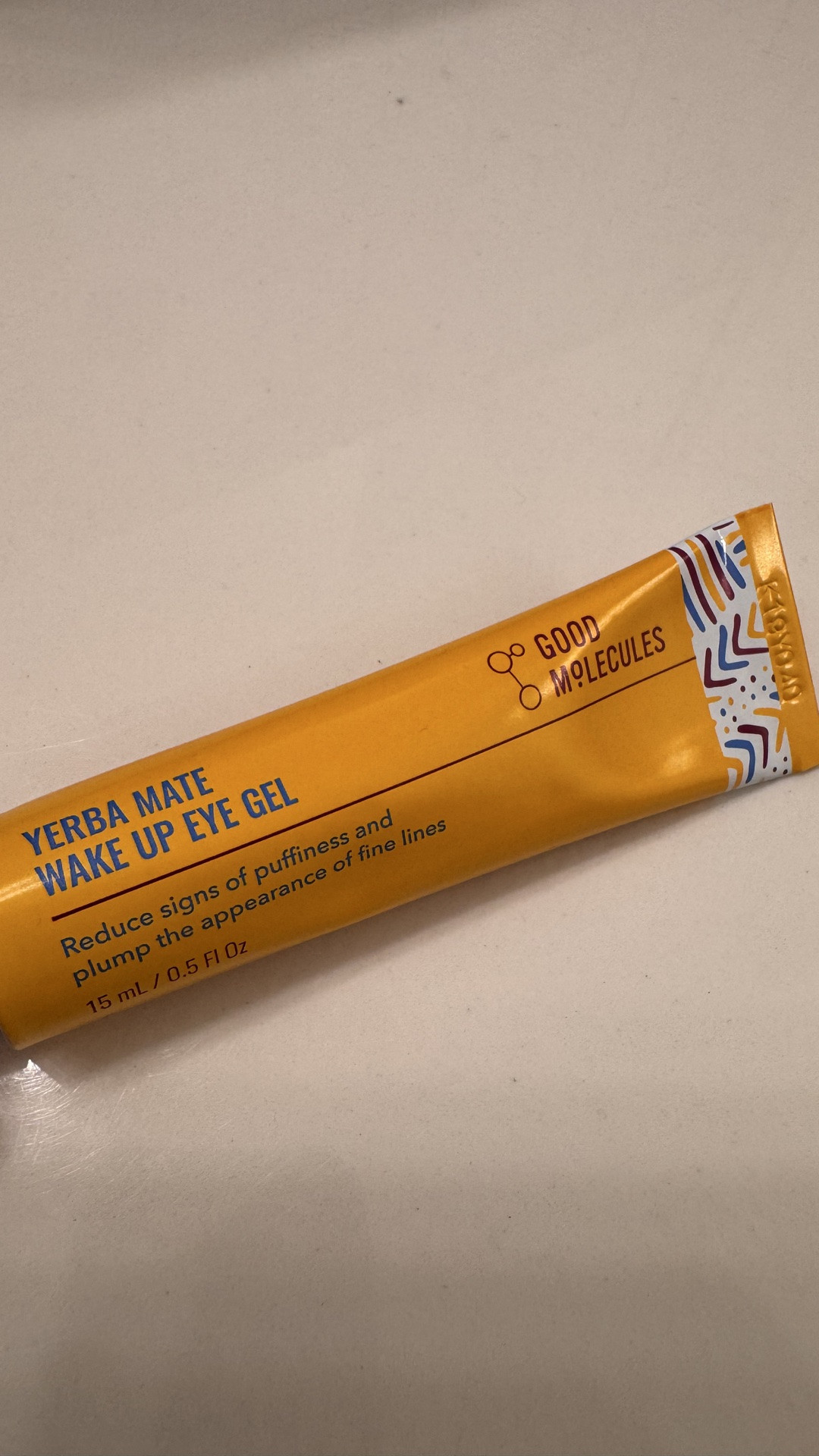 MUST HAVE Eye Gel! This is one of the best eye creams/gels I’ve ever used. My only regret is why I didn’t start using it sooner😭😭😭

#LTKselfcare #LTKmomlife #LTKBeauty
