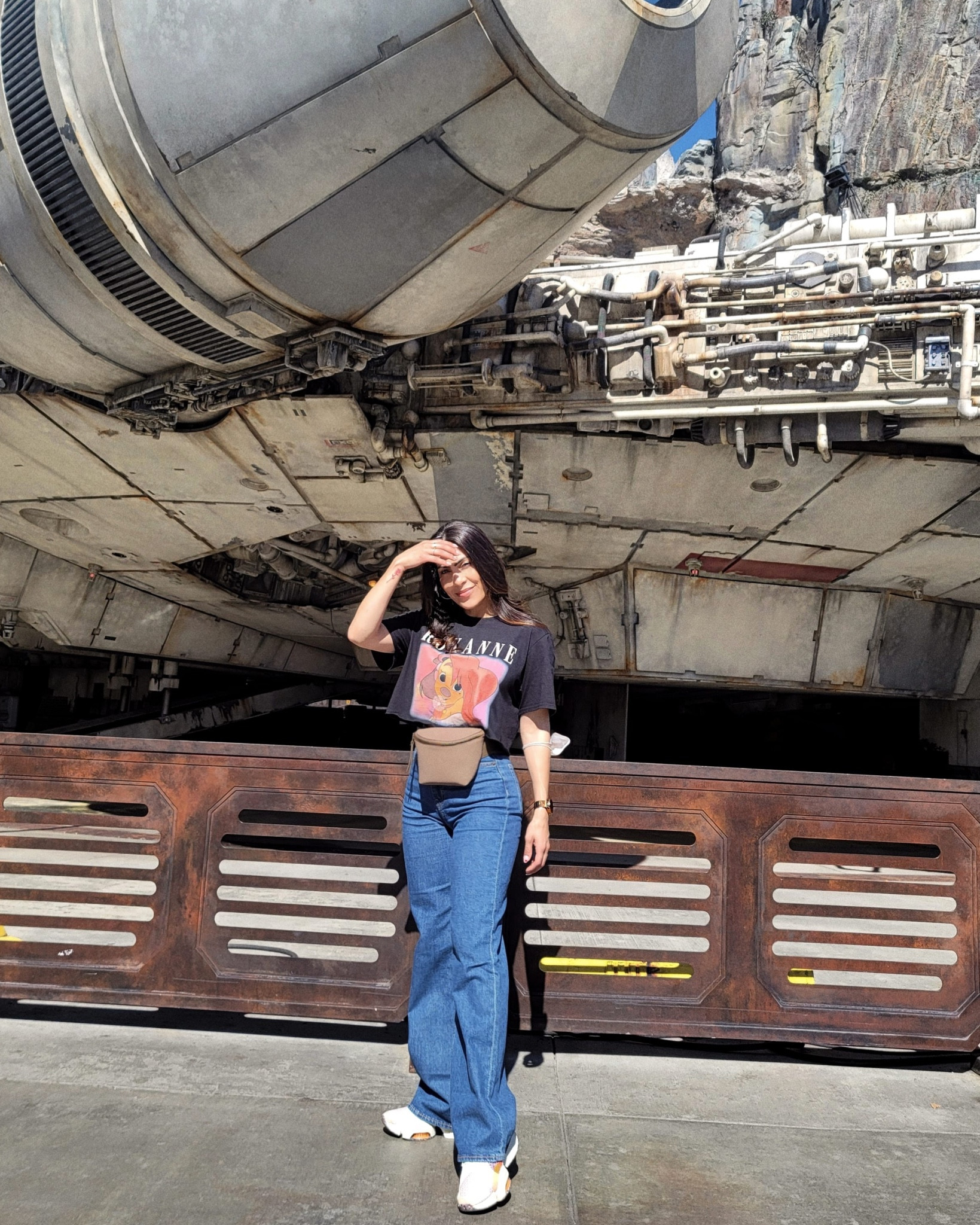  Shop My Disney Outfit Inspo!

#LTKstyletip #LTKCyberweek #LTKsalealert