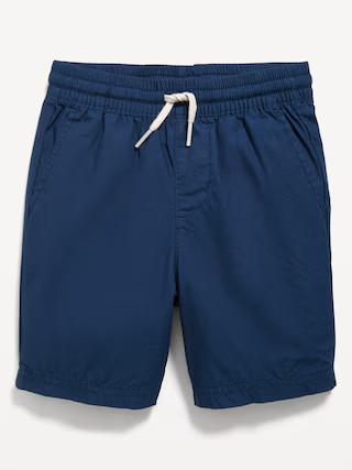 Functional-Drawstring Shorts for Toddler Boys | Old Navy (US)