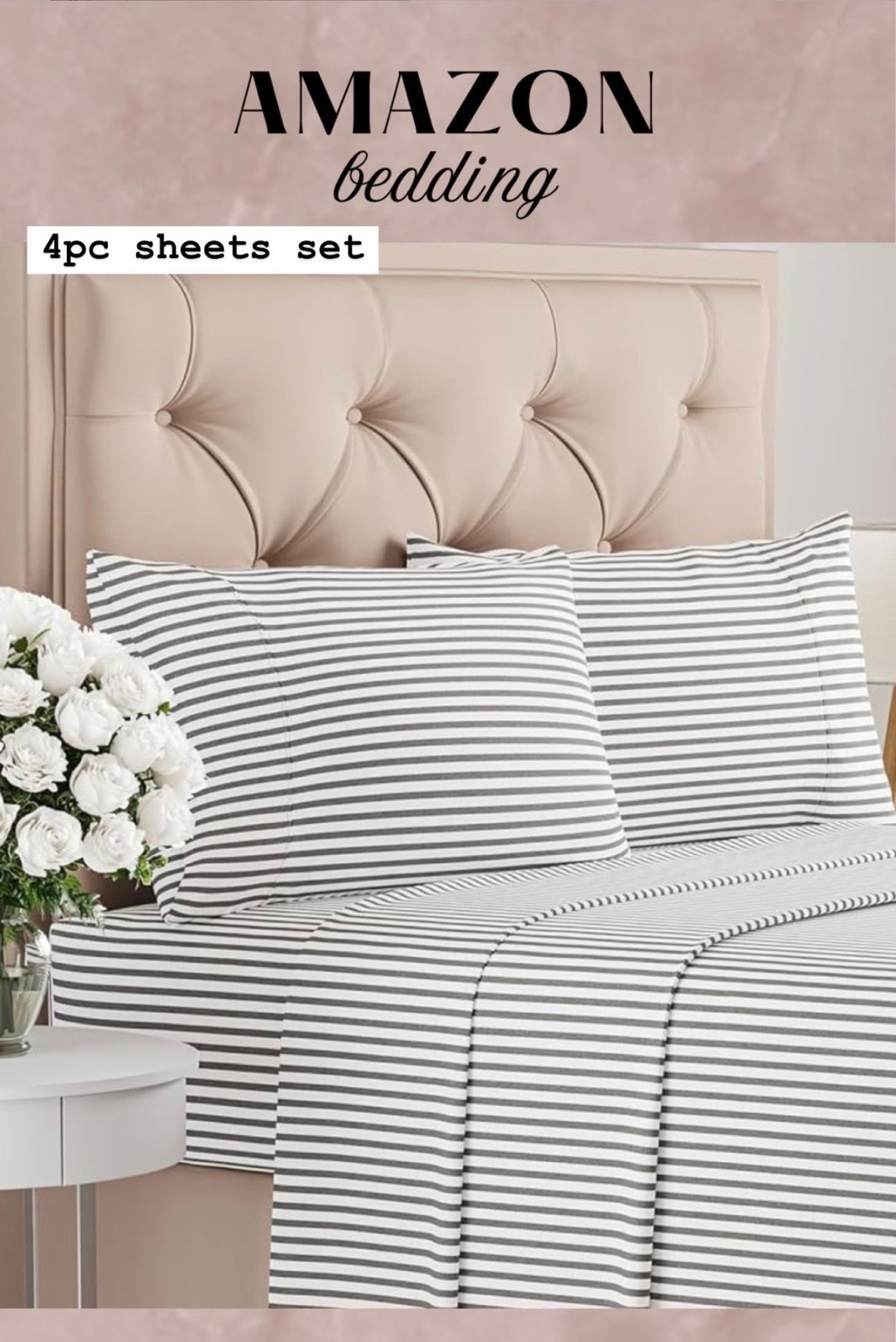 Trending Amazon #bedding

#LTKHome #LTKSaleAlert