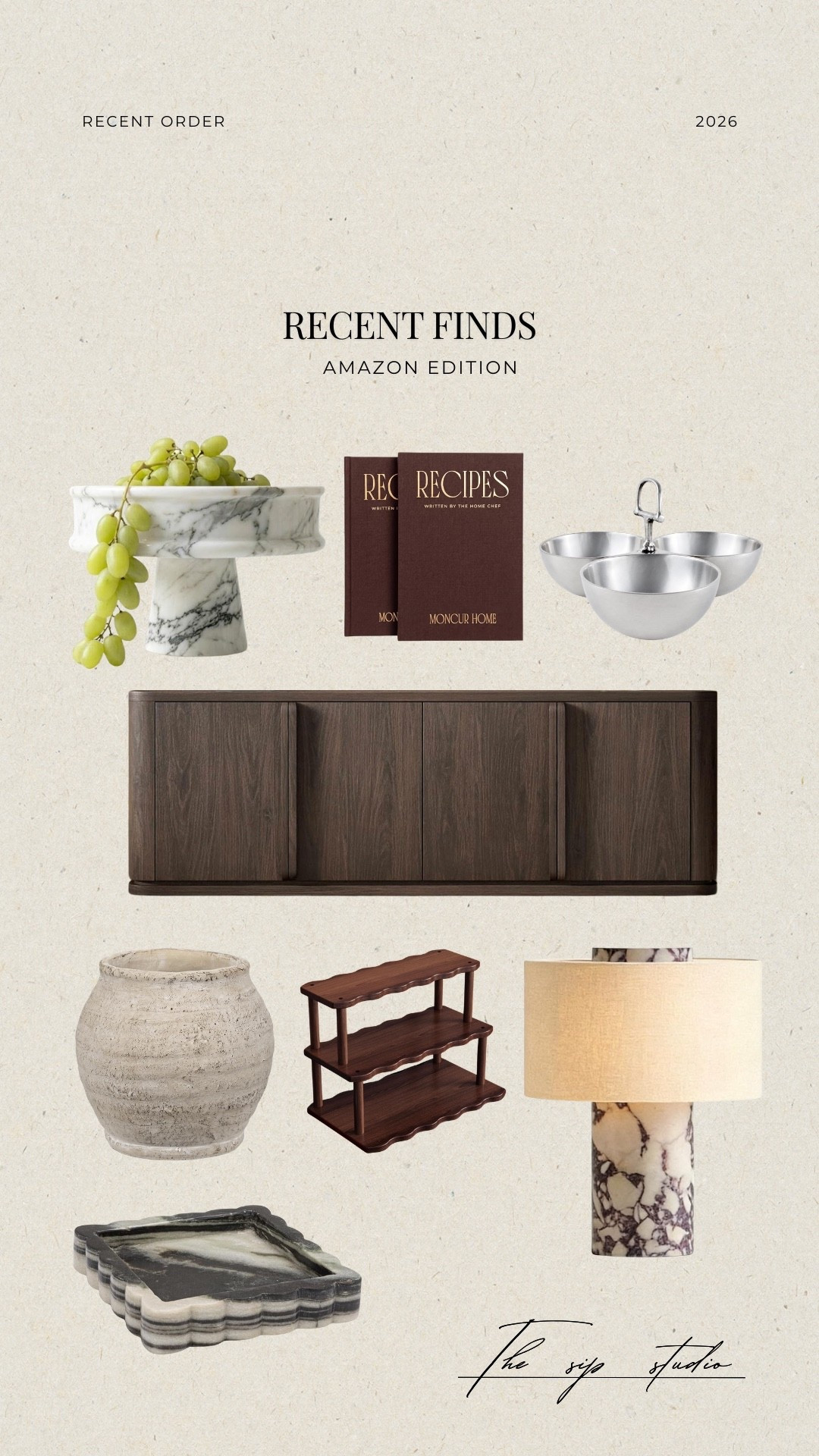 Home finds 🤎 
Amazon Prime edition ✨

#LTKHome #LTKSaleAlert #LTKmorningroutine