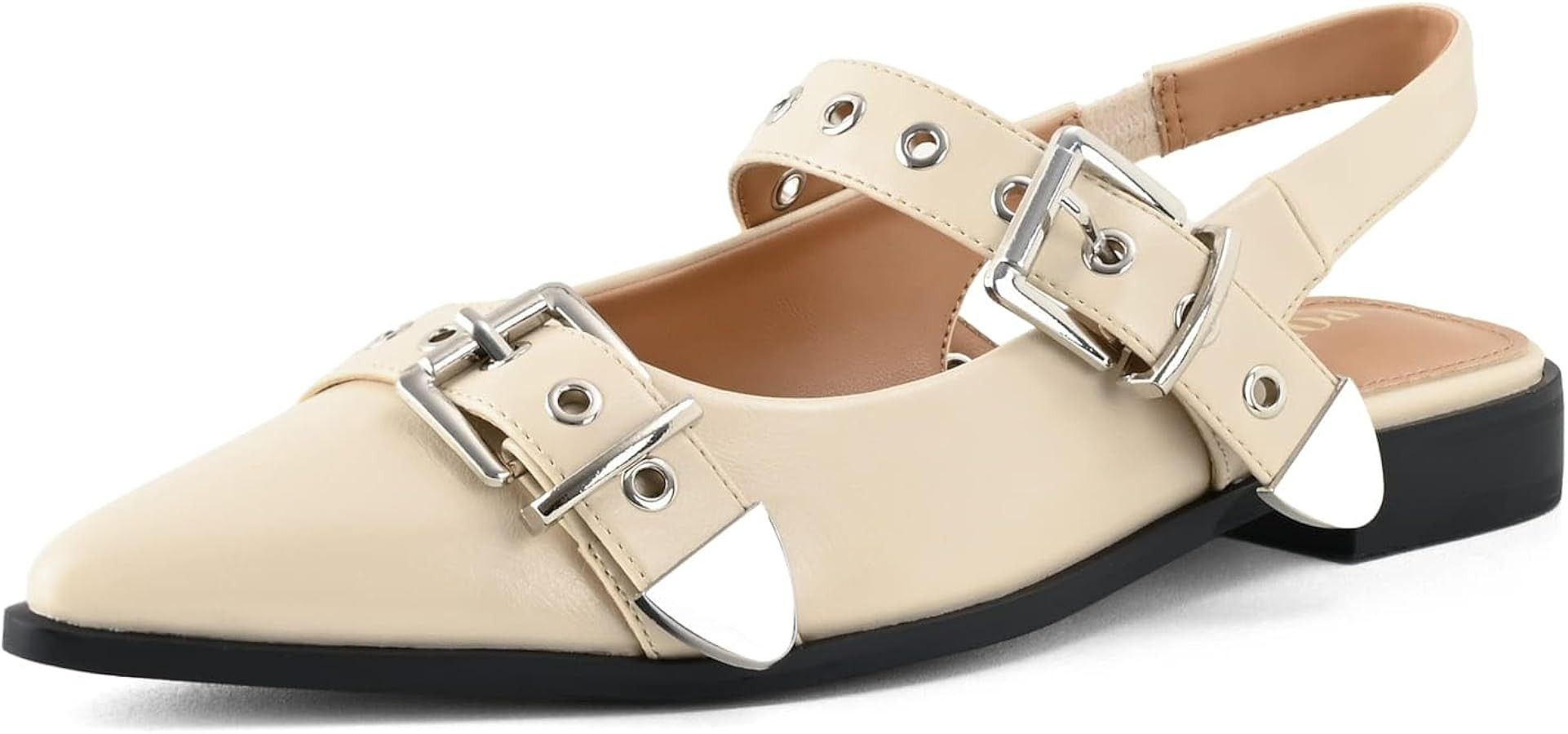 Women's Ballet Flats Slingback Shoes | Amazon (US)