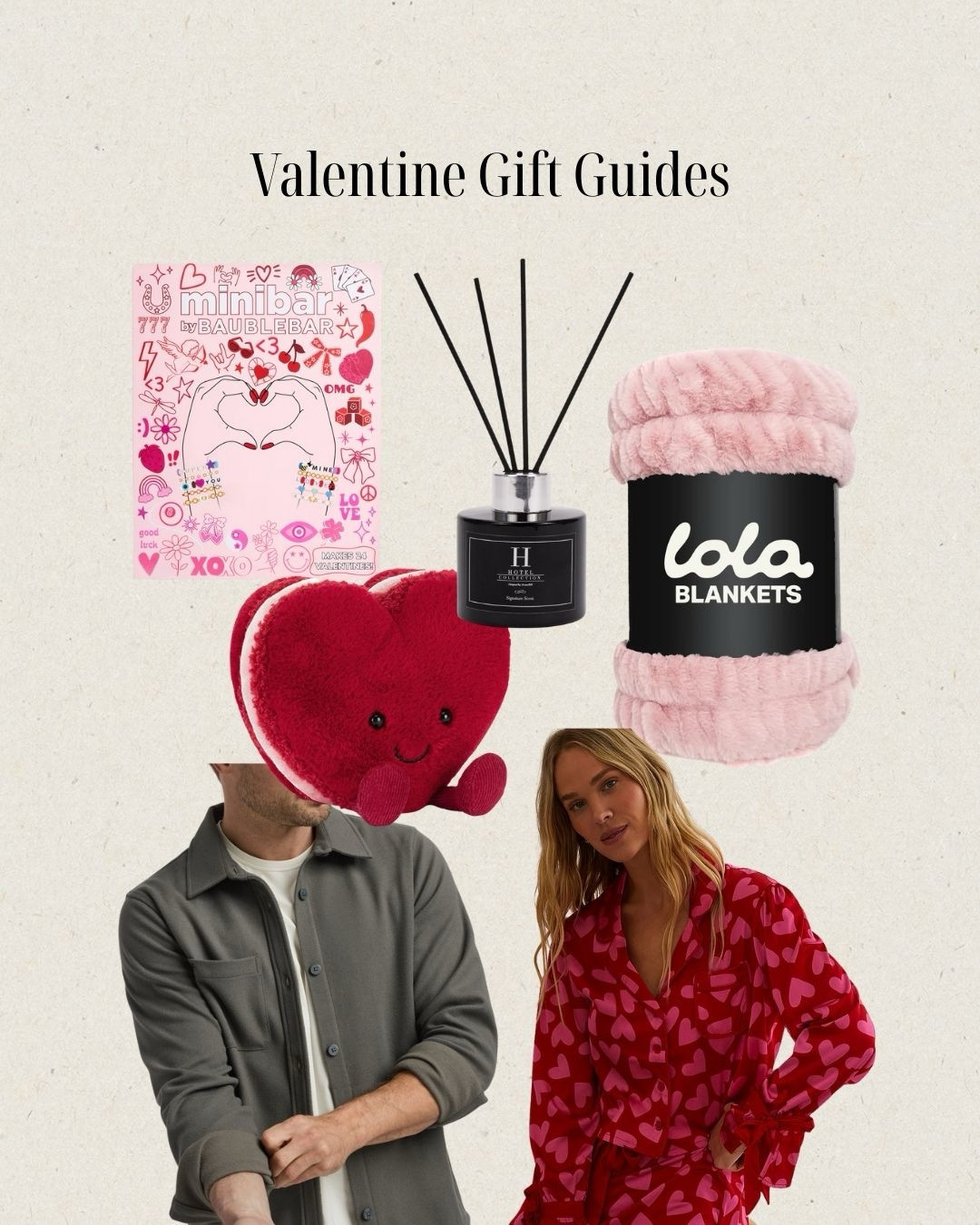 Gift ideas for your Valentine’s 💌 

#LTKKids #LTKMens #LTKmomlife #LTKHome #LTKSeasonal