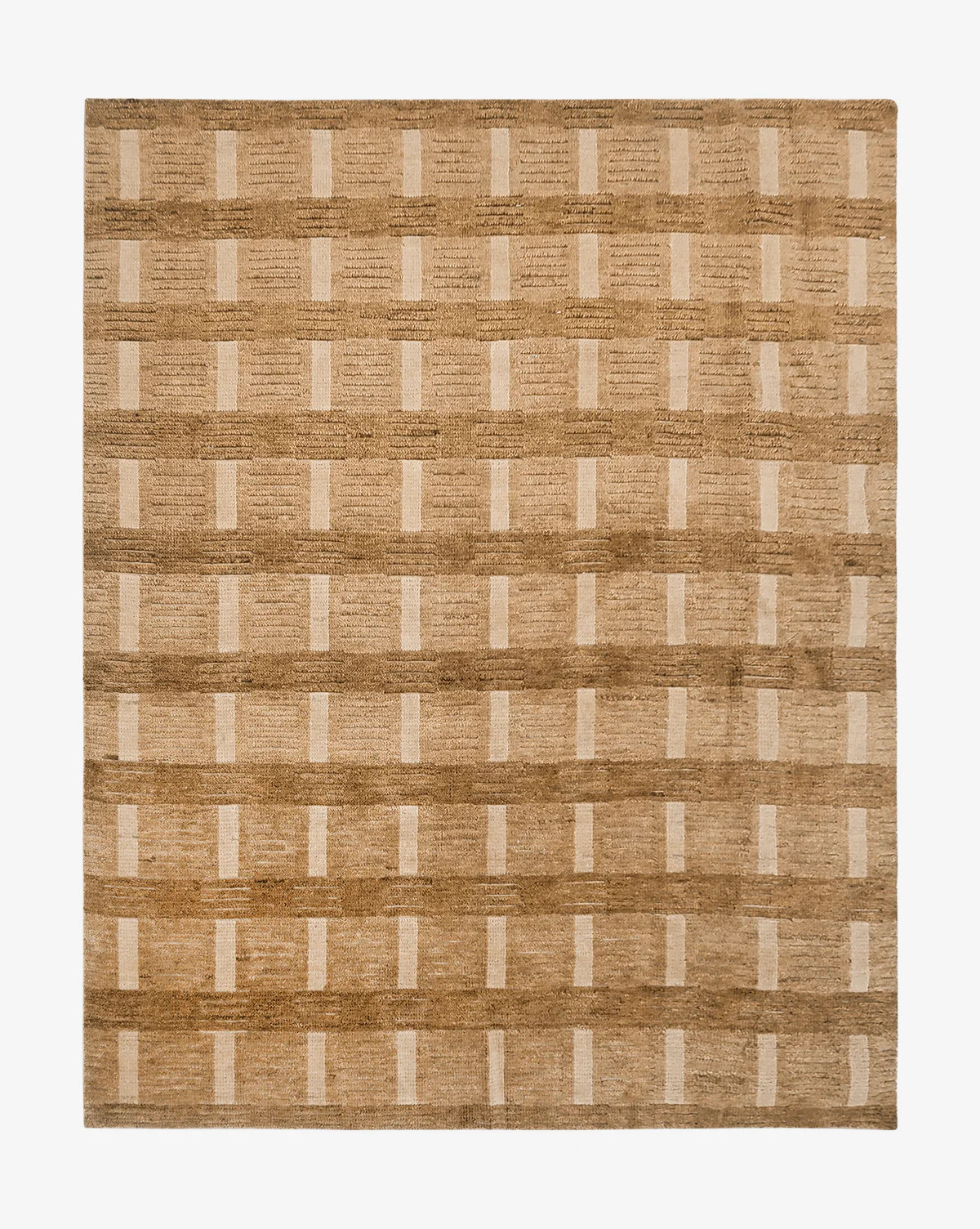 Brenner Hand-Knotted Wool Rug | McGee & Co. (US)
