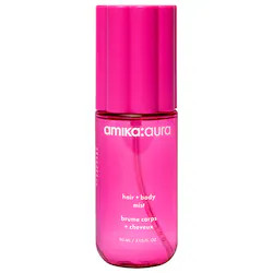 amika:aura Hair & Body Mist 3 oz/90 mL | Sephora (US)