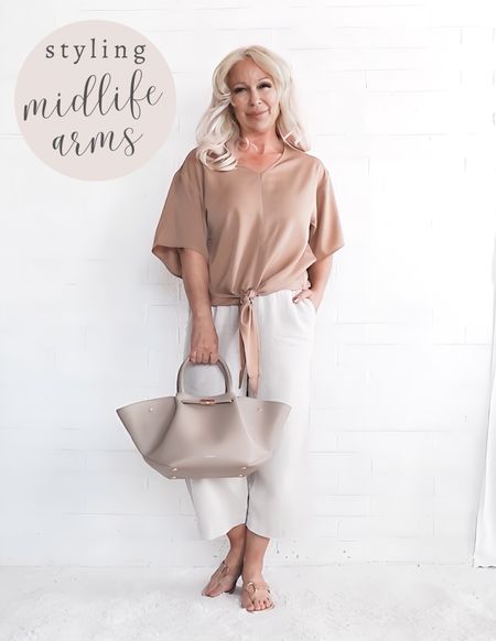 Styling Midlife Arms for Spring Fashion 2024:

Coastal Casual / Over 50 / Over 60 / Over 40 / Classic Style / Minimalist / Neutral / European Style


#LTKstyletip #LTKSeasonal #LTKover40