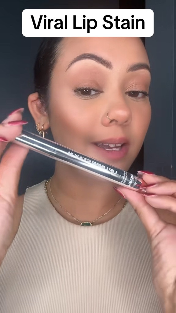 My favorite Peel Off lip stain is now currently 30% off! 

#LTKBeauty #LTKSaleAlert