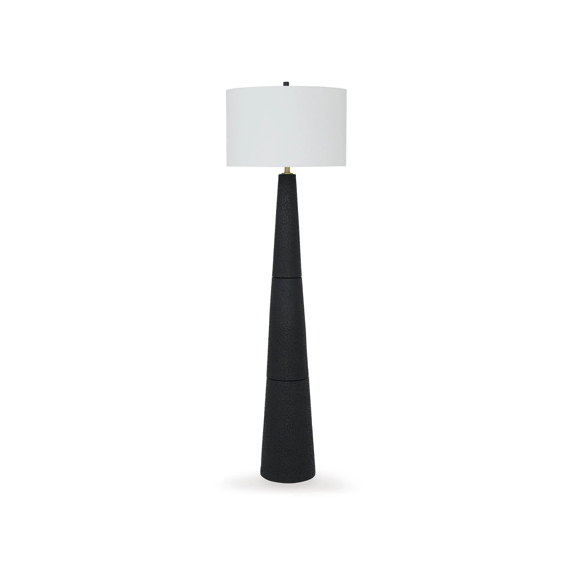 Signature Design by Ashley Hallburg Floor Lamp one_size | L235761 | Lowe's