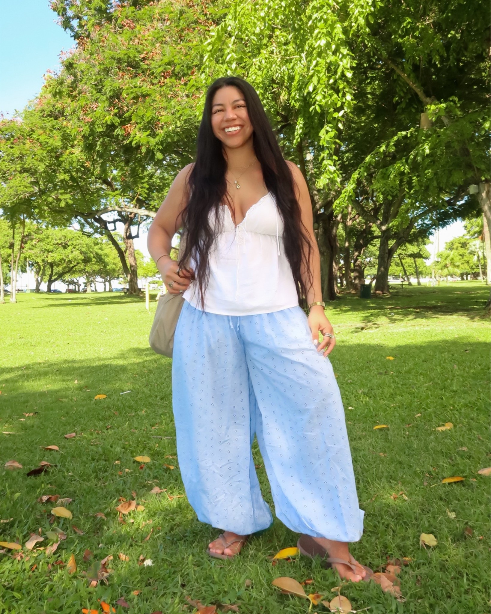 Hawaii beach vacation