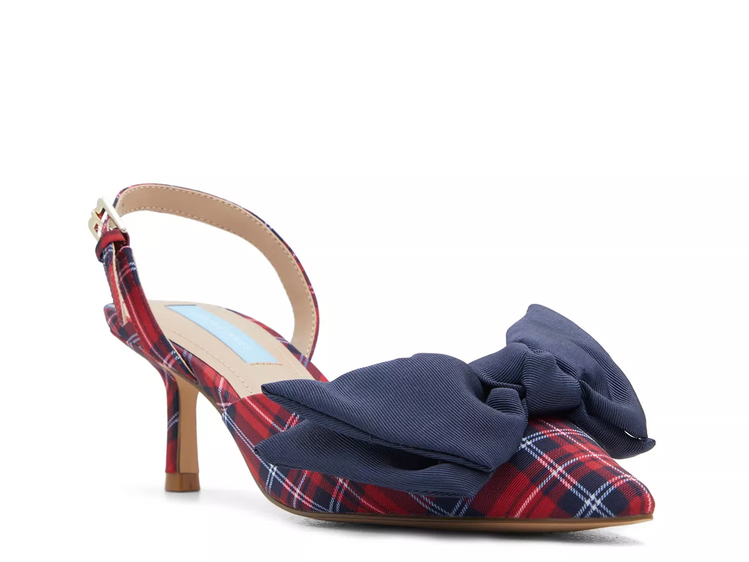 Draper James Tess Pump | DSW