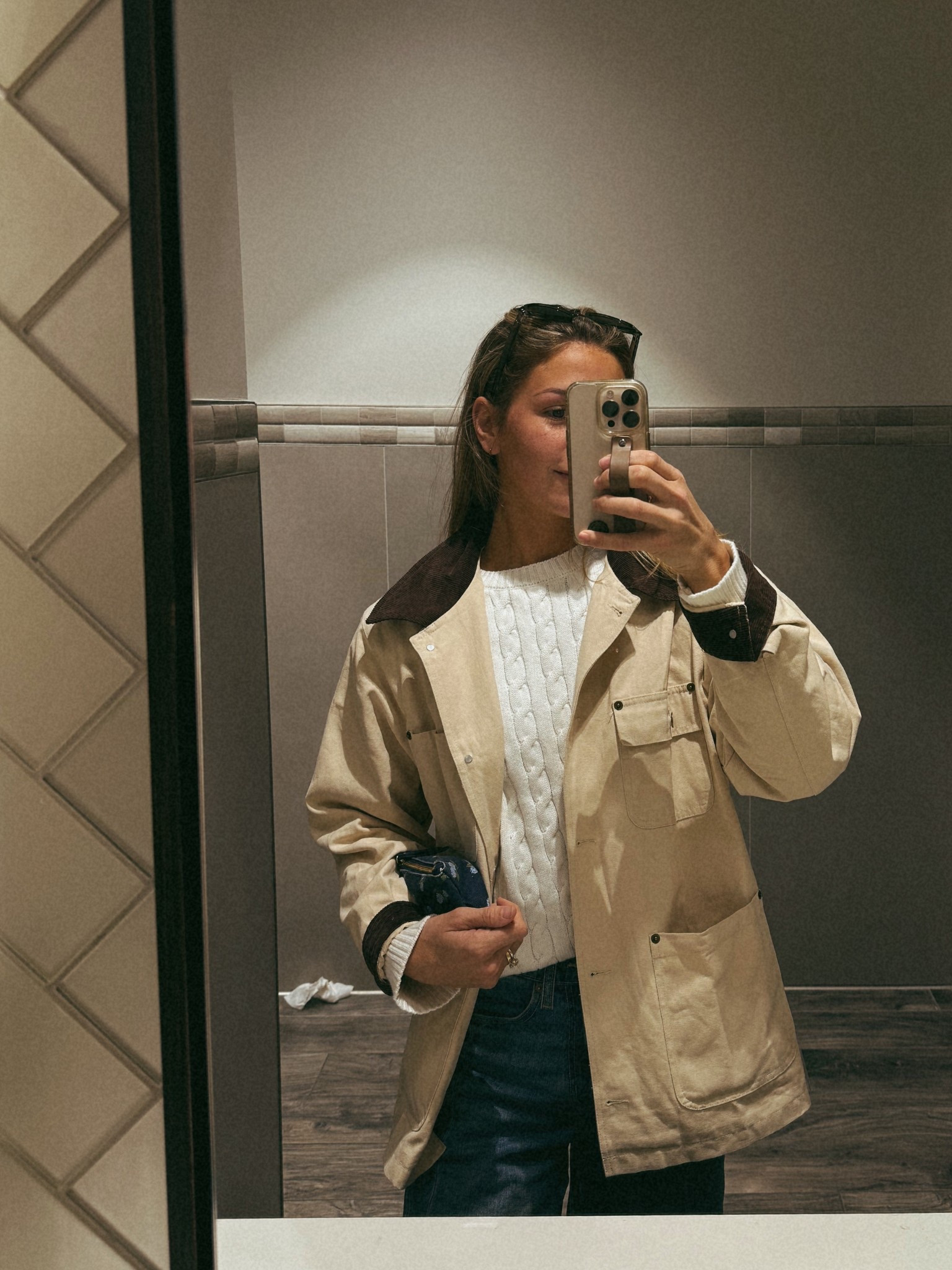 Ralph Lauren on an Amazon budget:


#LTKSeasonal #LTKFindsUnder50 #LTKmomlife