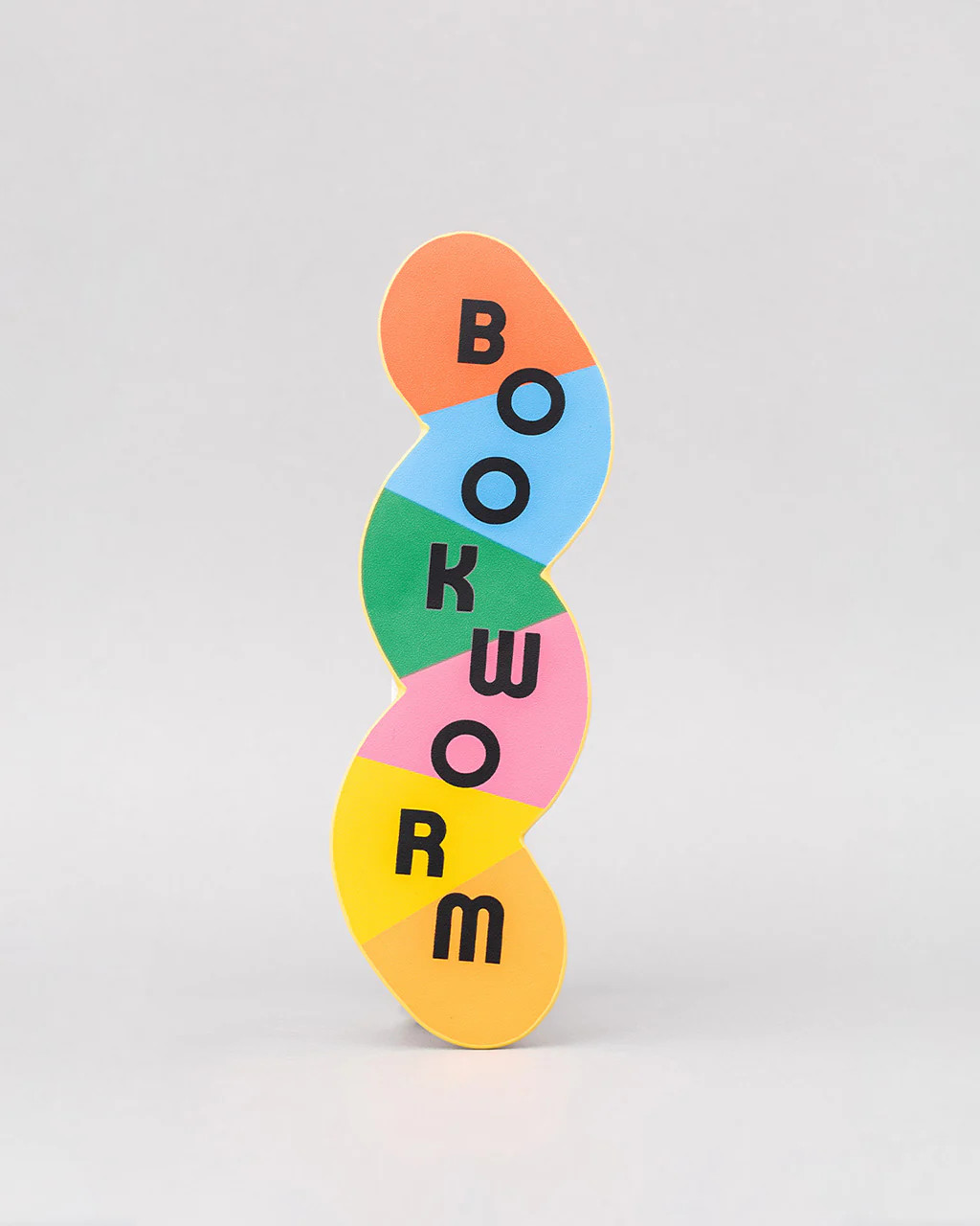 Bookworm Bookmark | ban.do
