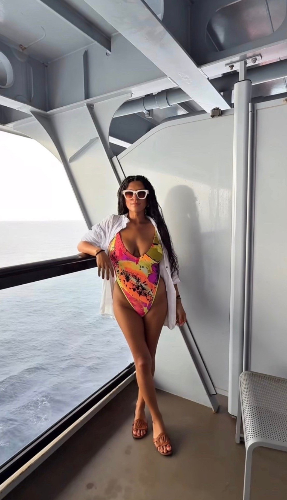 currently somewhere between poolside, ocean breeze, and “one more vacation pic won’t hurt” 🌊☀️ colorful swimsuits just hit different on vacation

#vacationstyle #swimstyle #beachoutfit #resortwear #summerlooks #colorfulstyle #poolsidevibes #travelstyle #beachvacation #ootdinspo

#LTKdayinmylife #LTKstorytime #LTKTravel