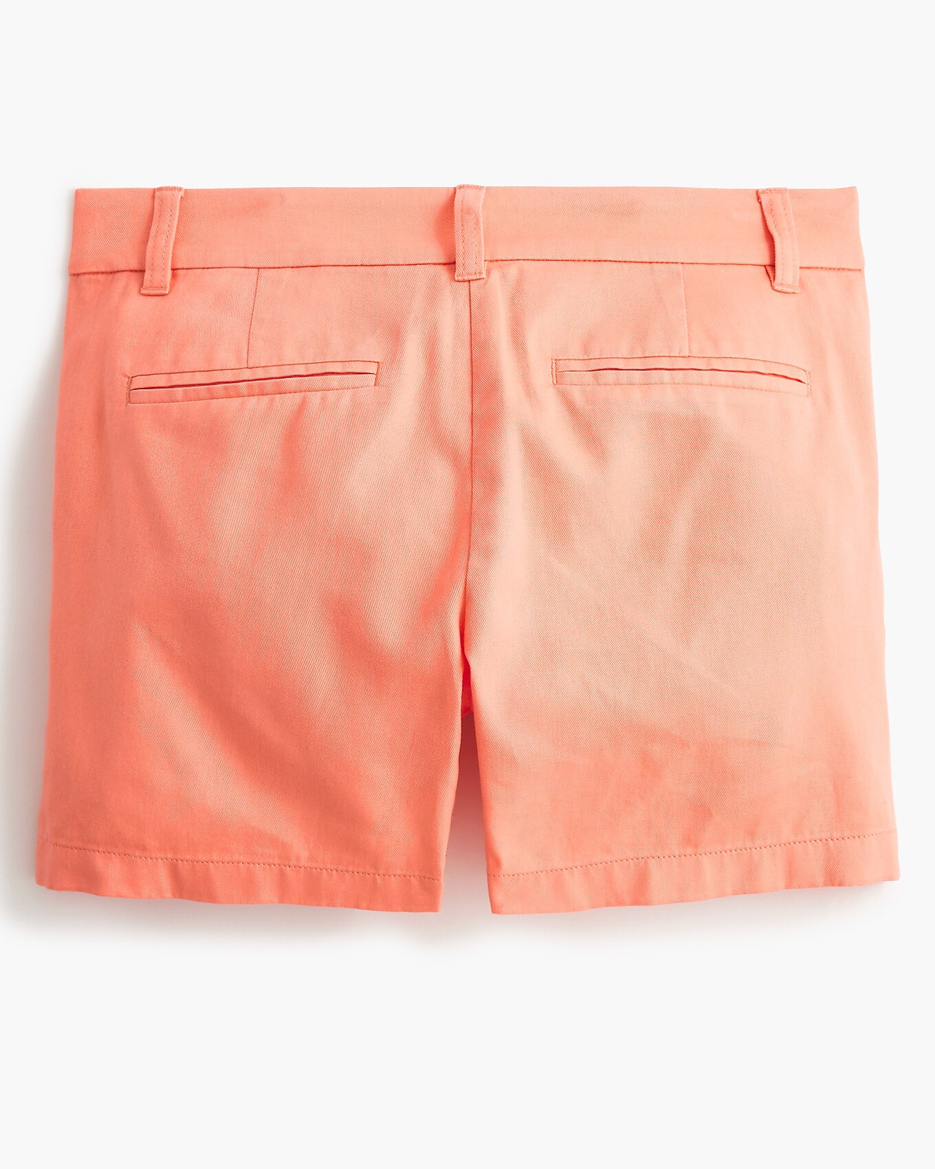 5" classic chino short | J.Crew Factory