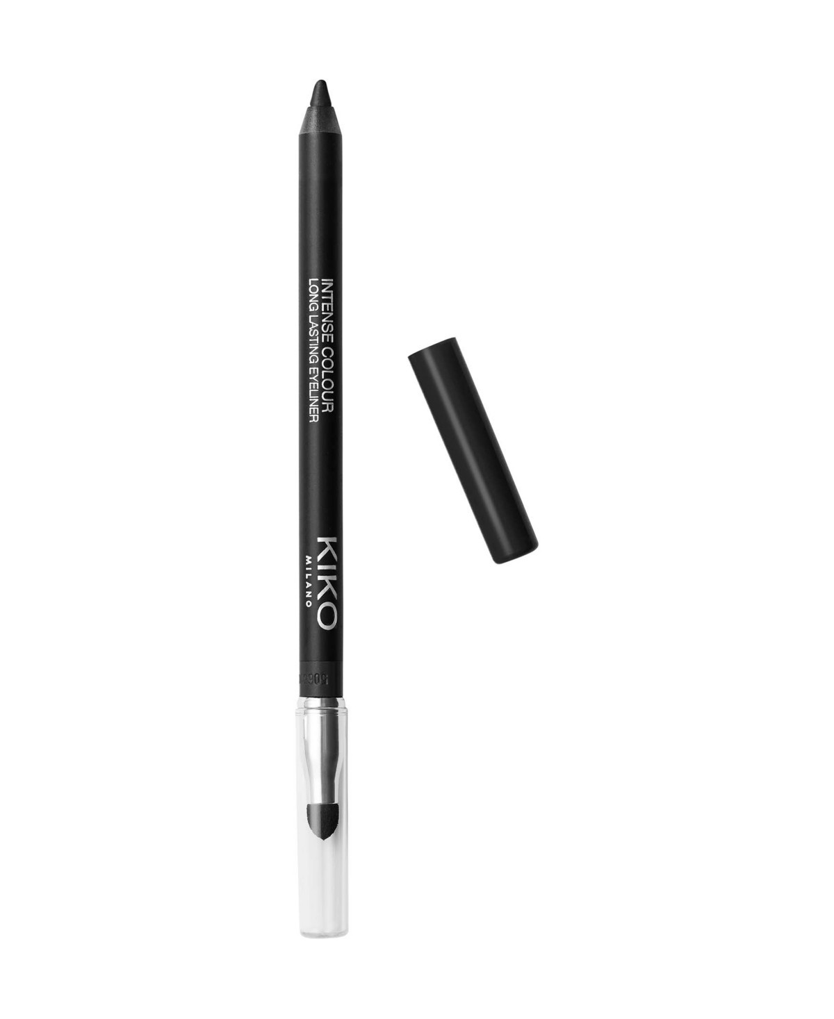 Kiko Milano Intense Color Long Lasting Eyeliner, 0.04 oz. - 16 Black | Macy's