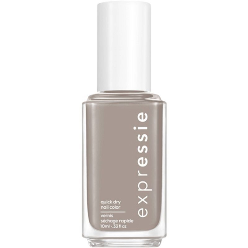 essie expressie Quick-Dry Nail Polish - 0.33 fl oz | Target