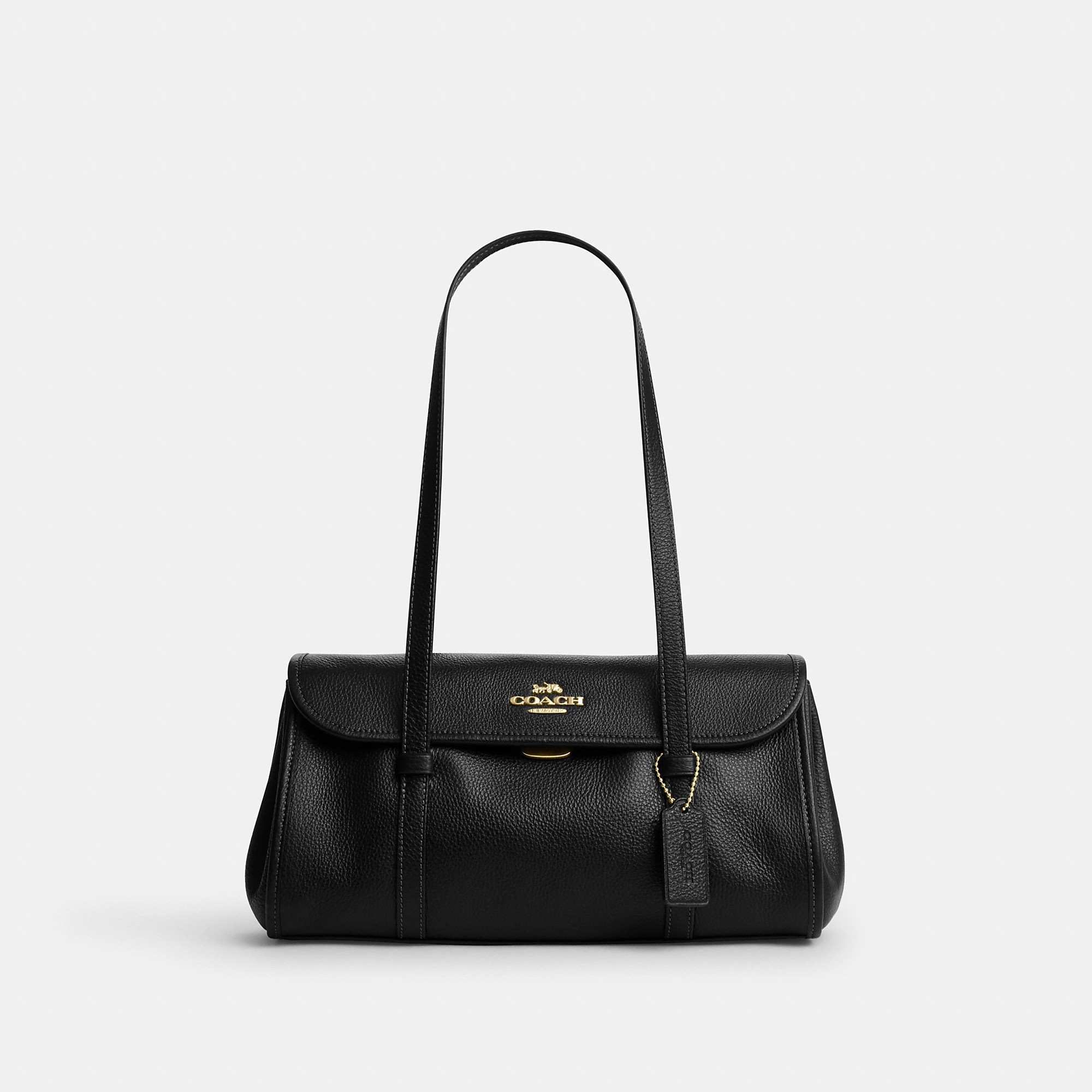 Bridget Flap Shoulder Bag | Coach Outlet CA