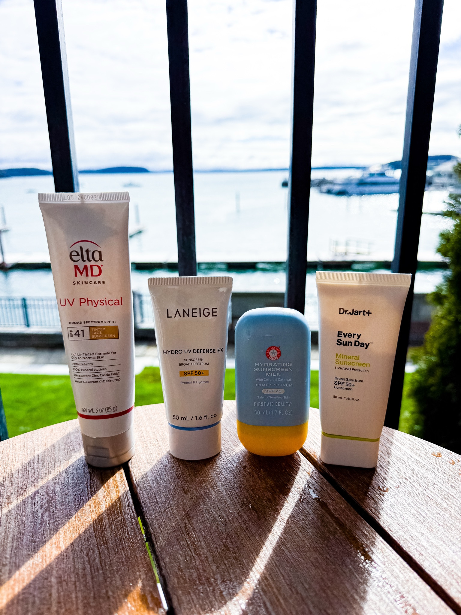 Sunscreen is a must when at the beach or pool.

#LTKselfcare #LTKSwim #LTKBeauty