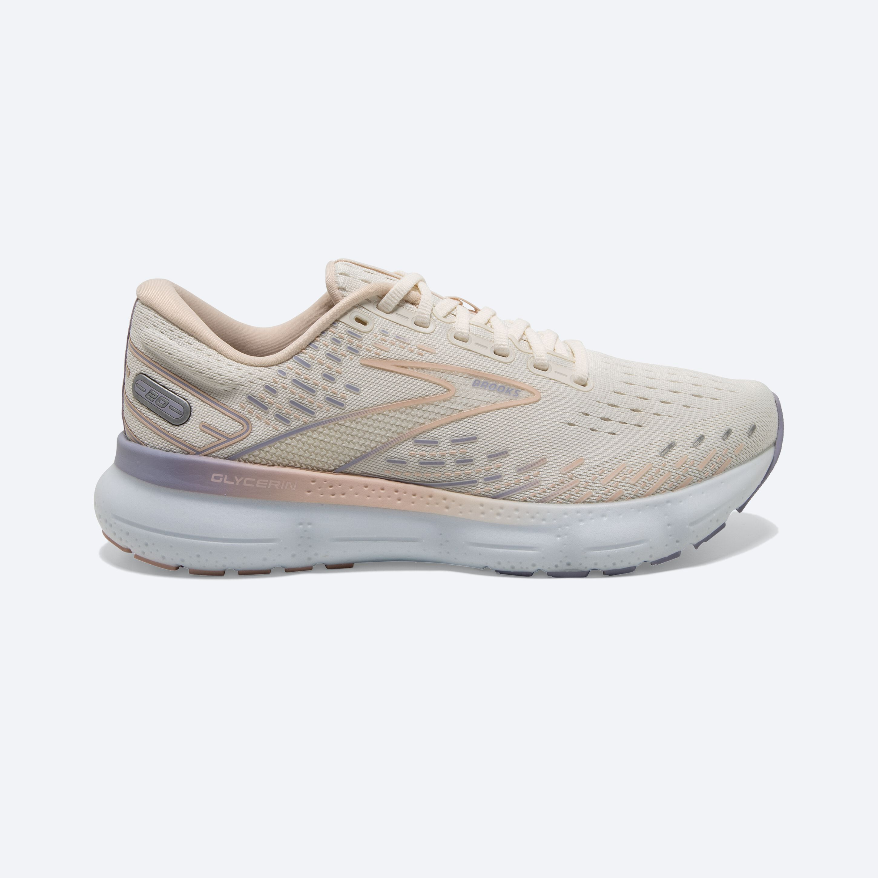 Glycerin 20: Women's Road Running Shoes | Brooks Running | Brooks Running
