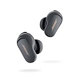 Bose QuietComfort Earbuds II, Wireless, Bluetooth, World’s Best Noise Cancelling In-Ear Headphones w | Amazon (US)