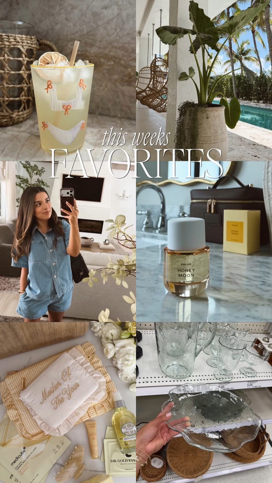 Favorites of the week 💛✨

#bestsellers #trending #favorites 

#LTKSeasonal #LTKHome #LTKdayinmylife