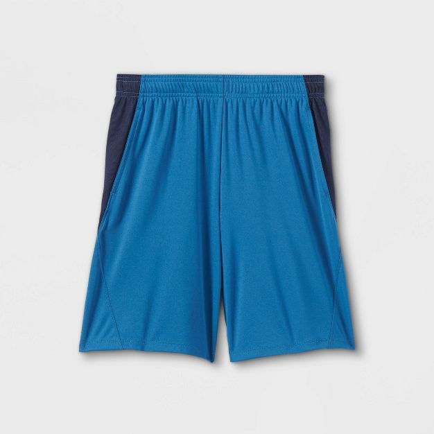 Boys' Training Shorts - All in Motion™ | Target