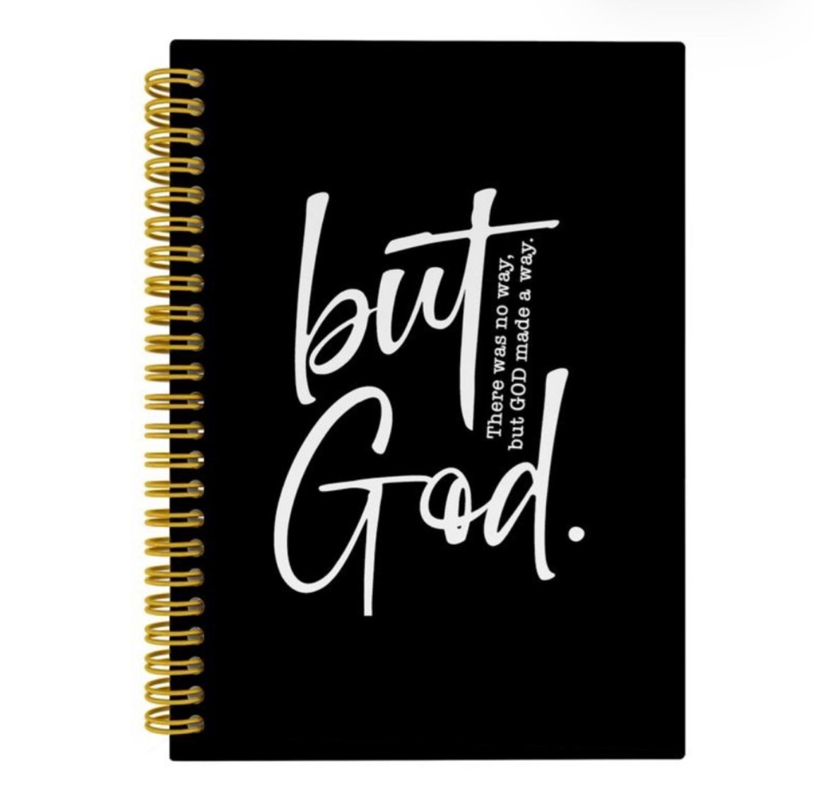 But God notebook 📓

#LTKdayinmylife #LTKmorningroutine #LTKselfcare