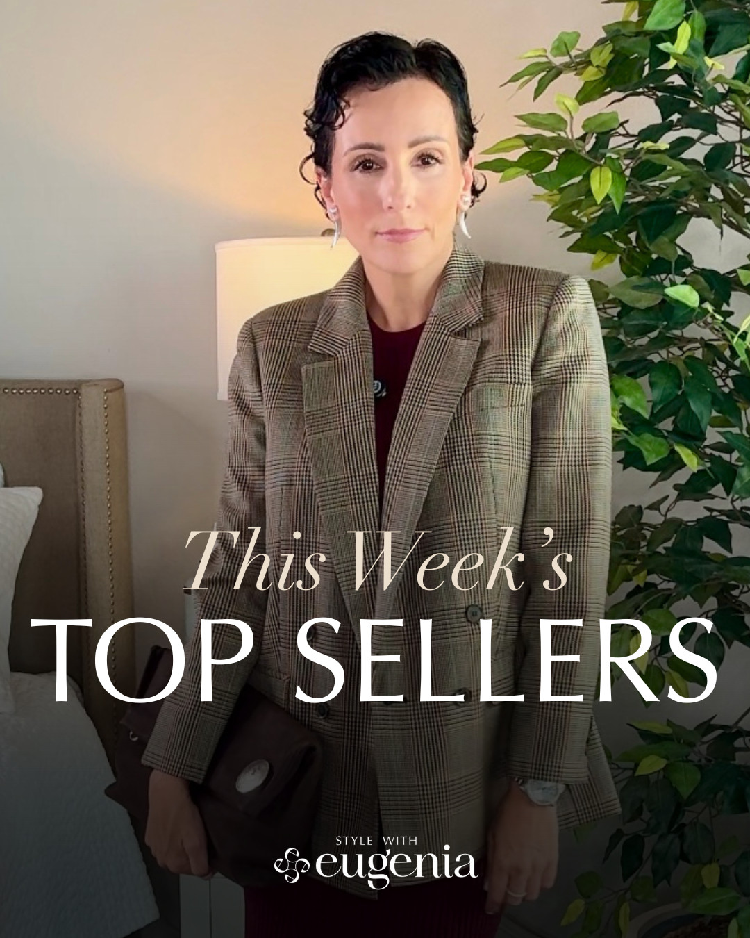 Your weekly top sellers are here! ✨
I rounded up the pieces you loved MOST this week — from everyday staples to those little finds that just make life easier.
I linked everything on LTK so you can browse, compare, and add to cart without the guesswork.
Thanks for trusting my recos every week… you guys always pick the best ones 🤍 

 #LTKPetite #LTKWorkwear #LTKTravel