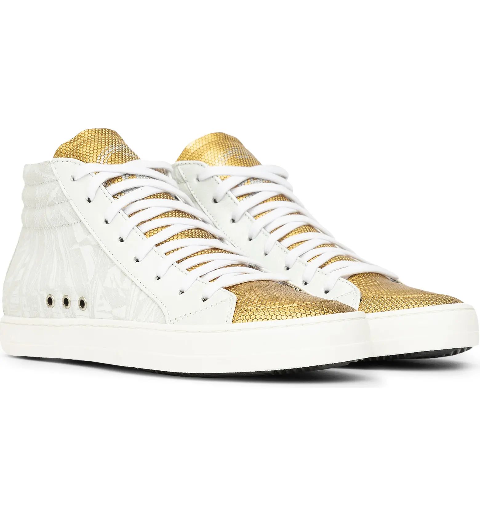 P448 Skate High Top Sneaker | Nordstromrack | Nordstrom Rack