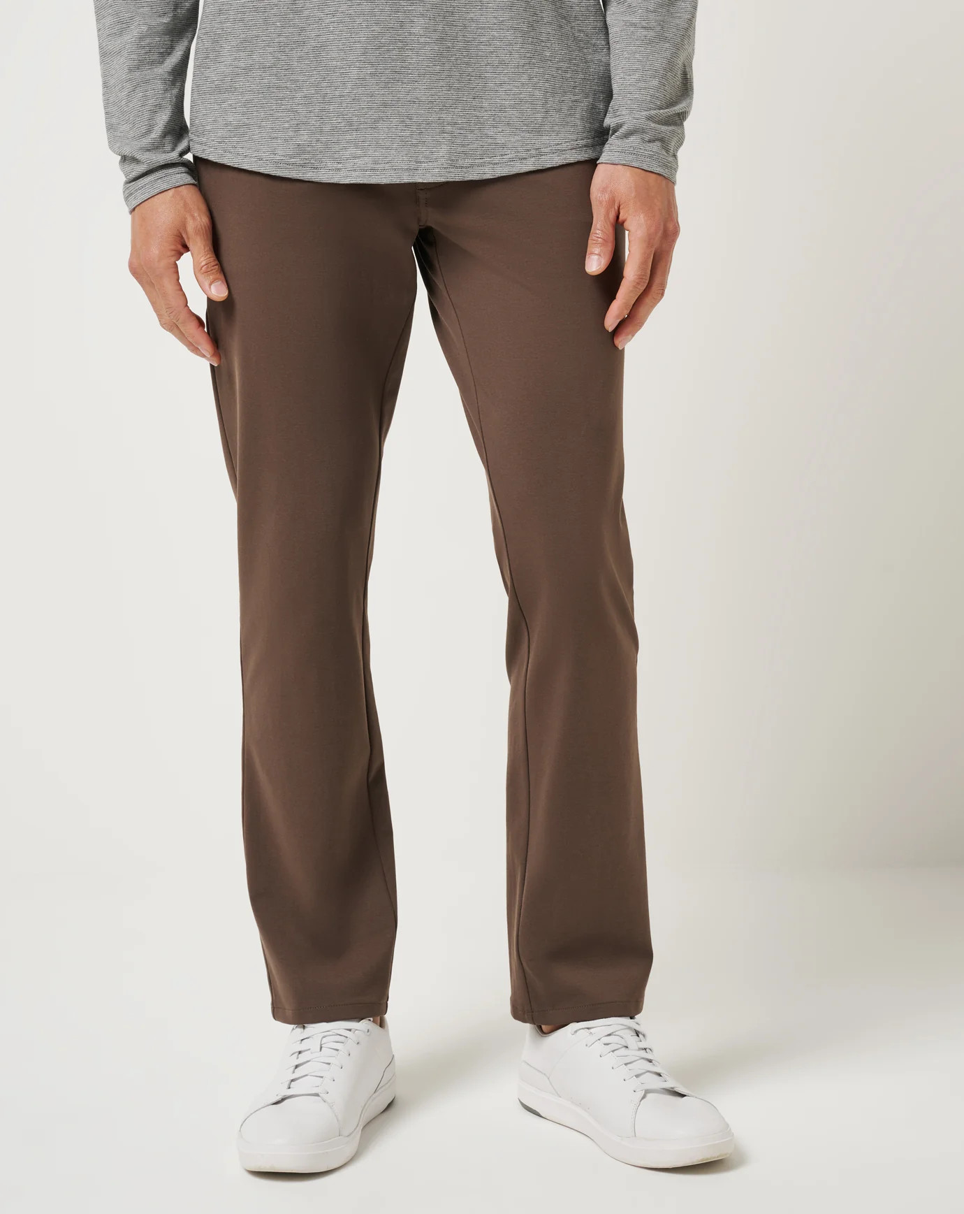 Legacy Stretchknit Pant | TravisMathew
