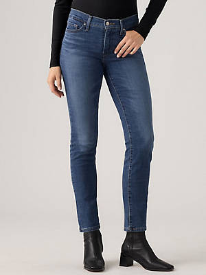 312 Shaping Slim Women's Jeans | Levi's US