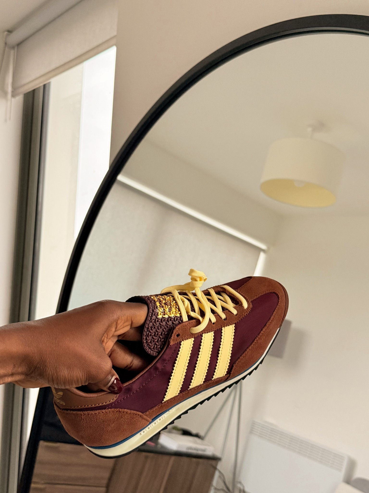 Adidas 

#LTKuk #LTKeurope #LTKautumn